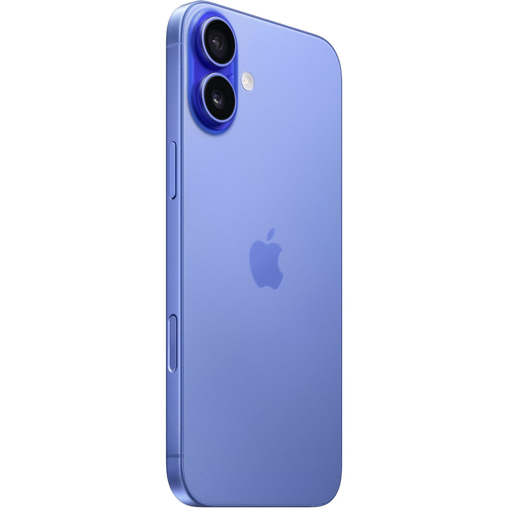 Apple iPhone 16 Plus 128GB (Ultramarine) slider