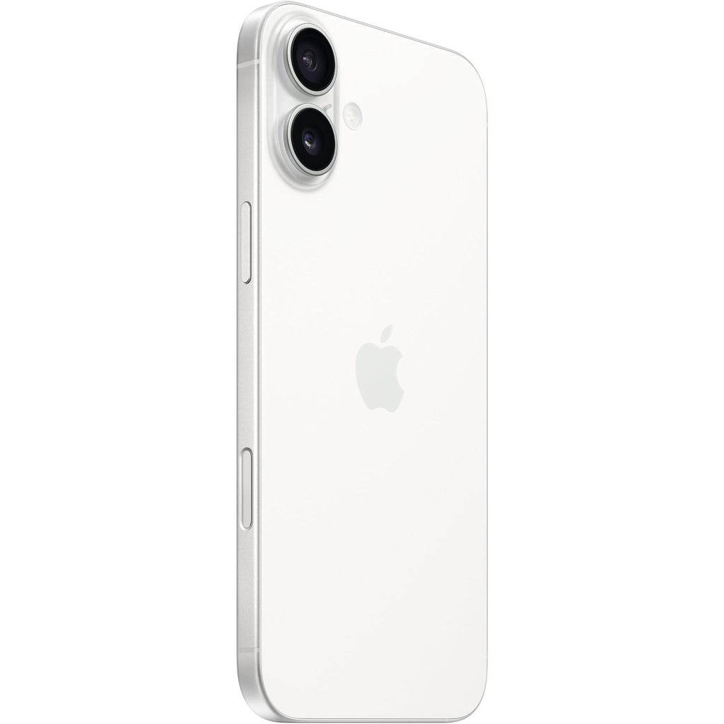 Apple iPhone 16 Plus 256GB (White) slider