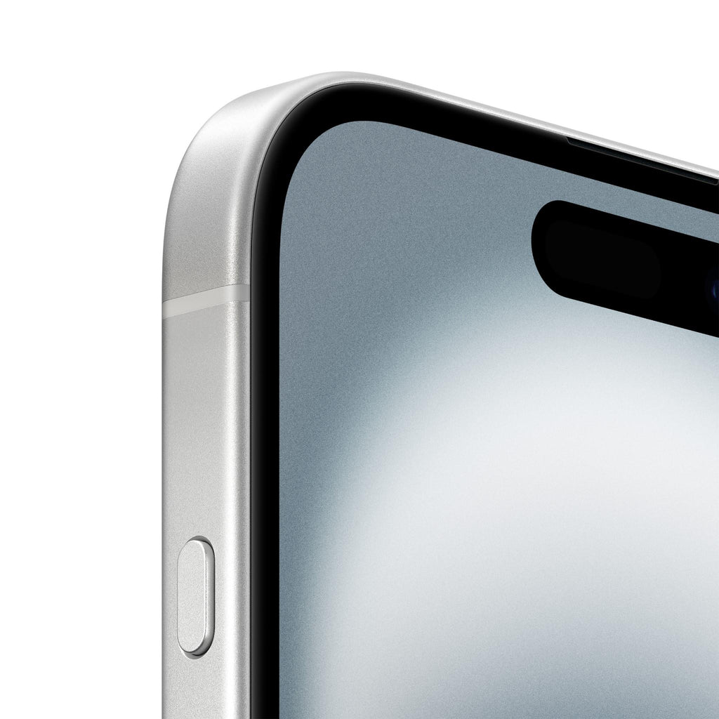 Apple iPhone 16 Plus 256GB (White) slider