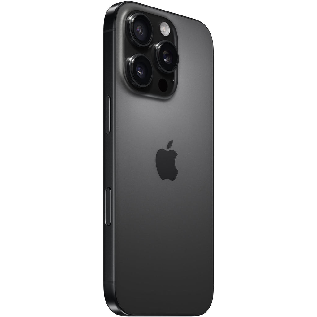 Apple iPhone 16 Pro 512GB (Black Titanium) slider