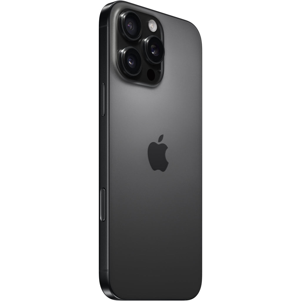 Apple iPhone 16 Pro Max 256GB (Black Titanium) slider