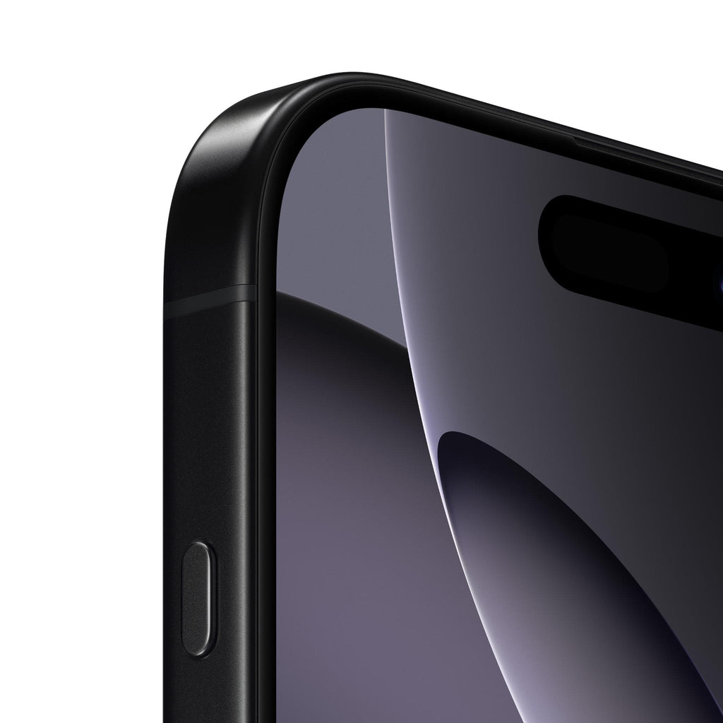 Apple iPhone 16 Pro Max 256GB (Black Titanium) slider
