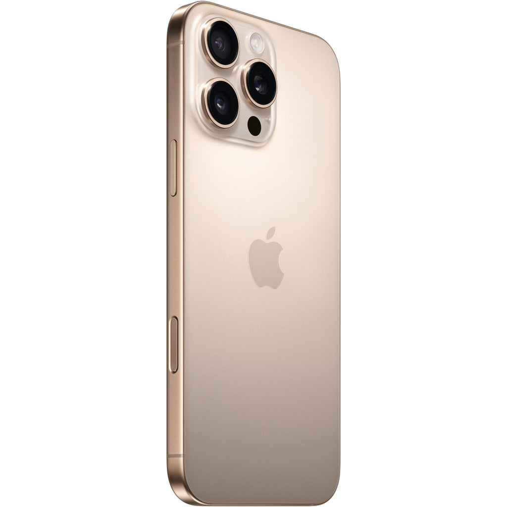 Apple iPhone 16 Pro Max 256GB (Desert Titanium) slider