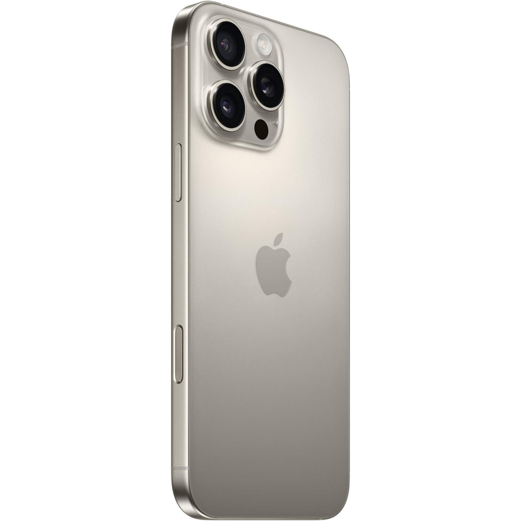 Apple iPhone 16 Pro Max 256GB (Natural Titanium) slider