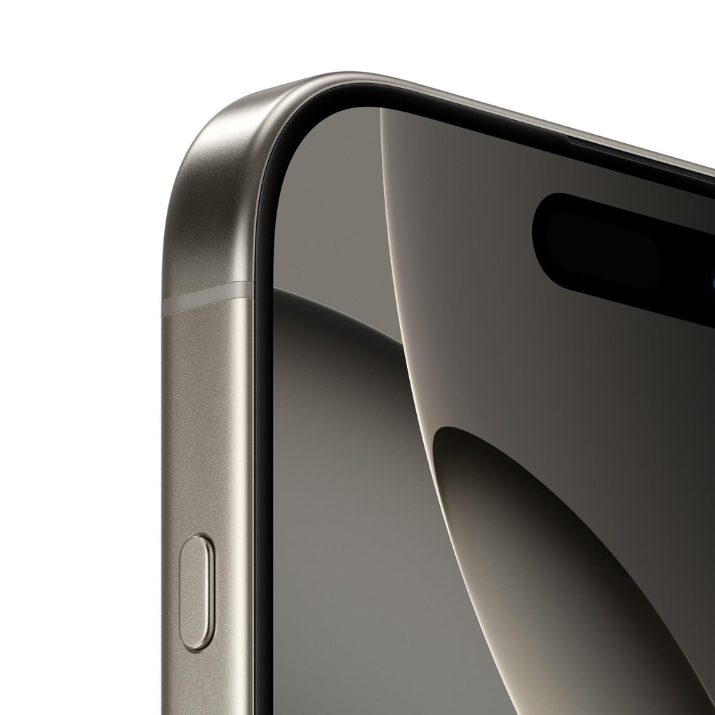 Apple iPhone 16 Pro Max 256GB (Natural Titanium) slider