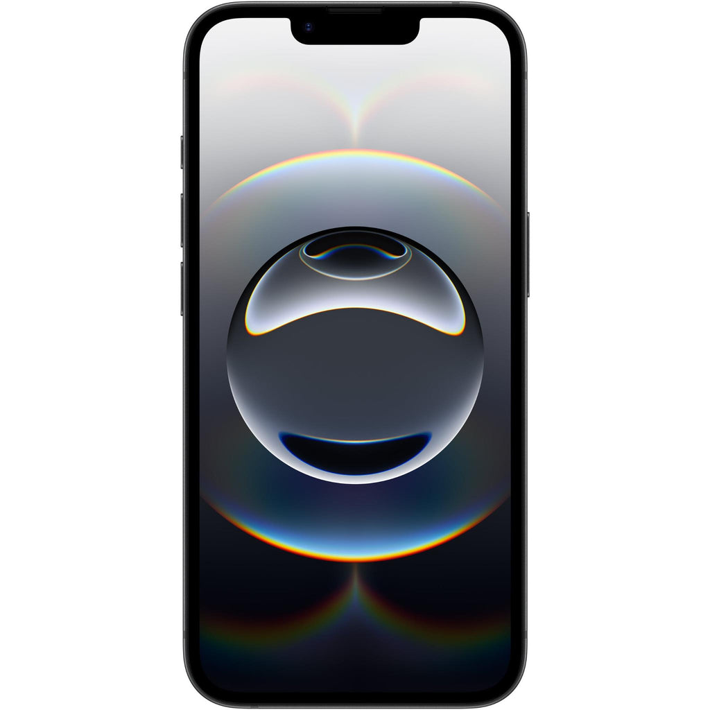 Apple iPhone 16e 128GB (Black) slider