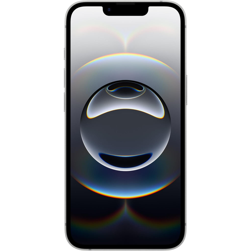Apple iPhone 16e 128GB (White) slider