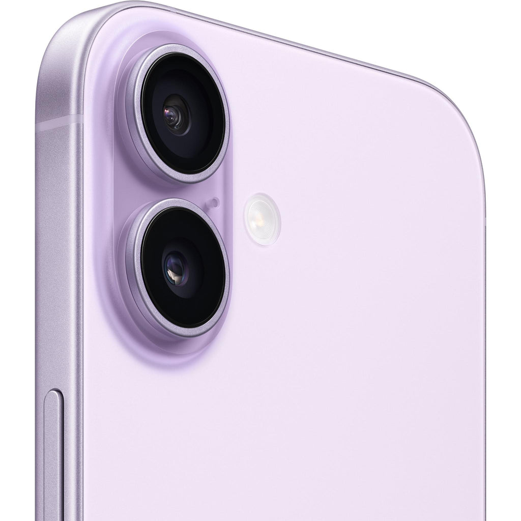 Apple iPhone 17 512GB (Lavender) slider