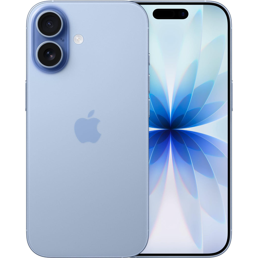 Apple iPhone 17 512GB (Mist Blue)