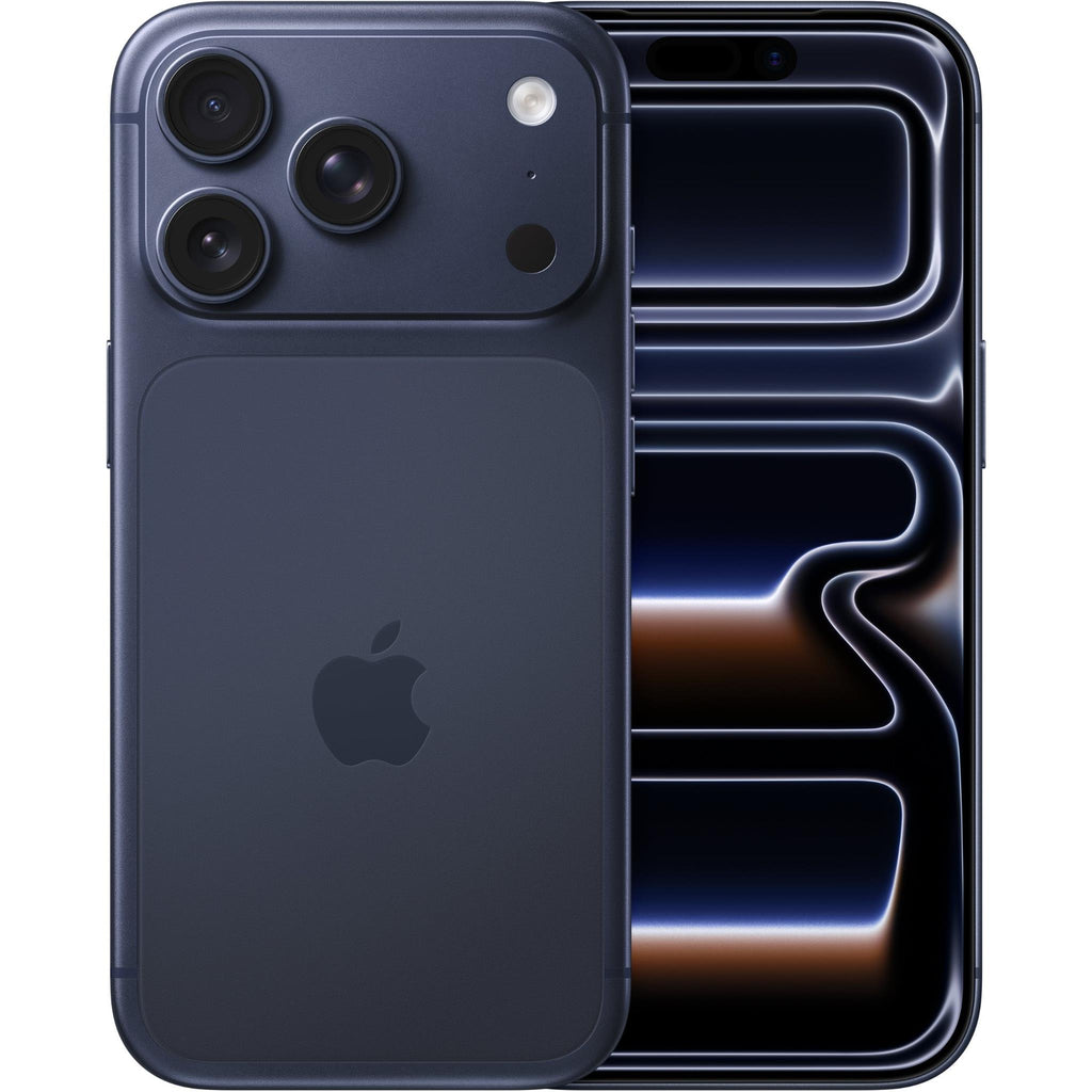 Apple iPhone 17 Pro 256GB - Deep Blue