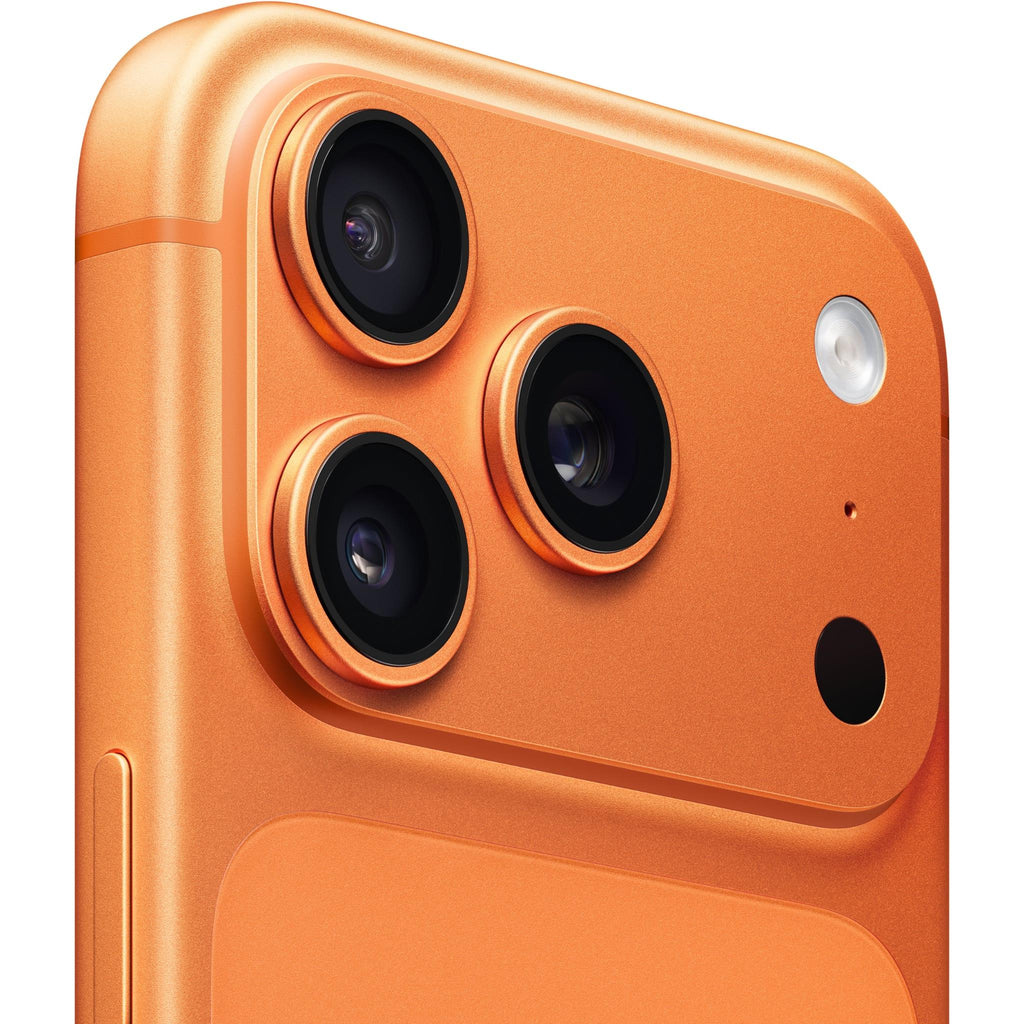 Apple iPhone 17 Pro 512GB (Cosmic Orange) slider