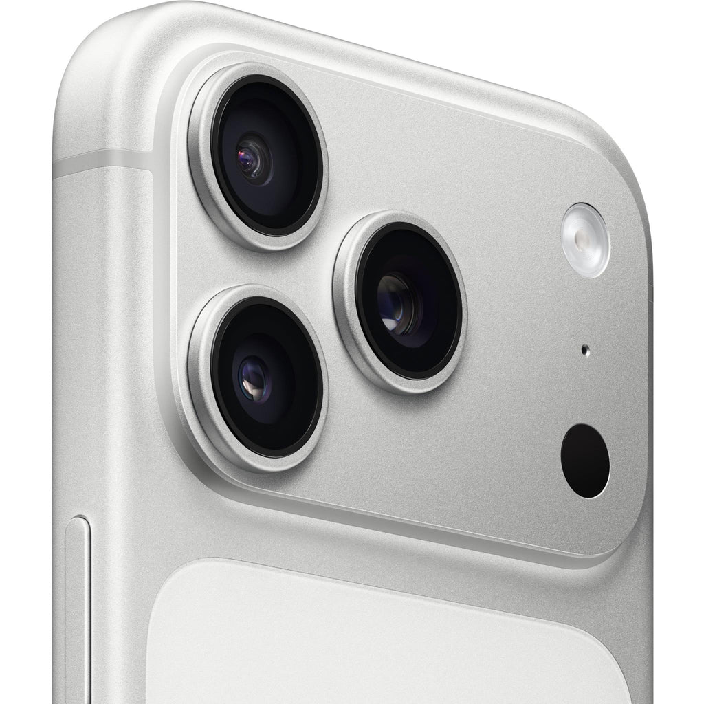 Apple iPhone 17 Pro 512GB (Silver) slider