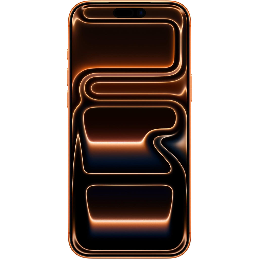 Apple iPhone 17 Pro Max 2TB (Cosmic Orange) slider