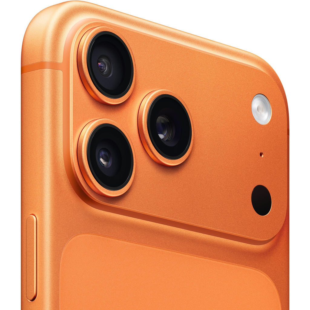 Apple iPhone 17 Pro Max 2TB (Cosmic Orange) slider