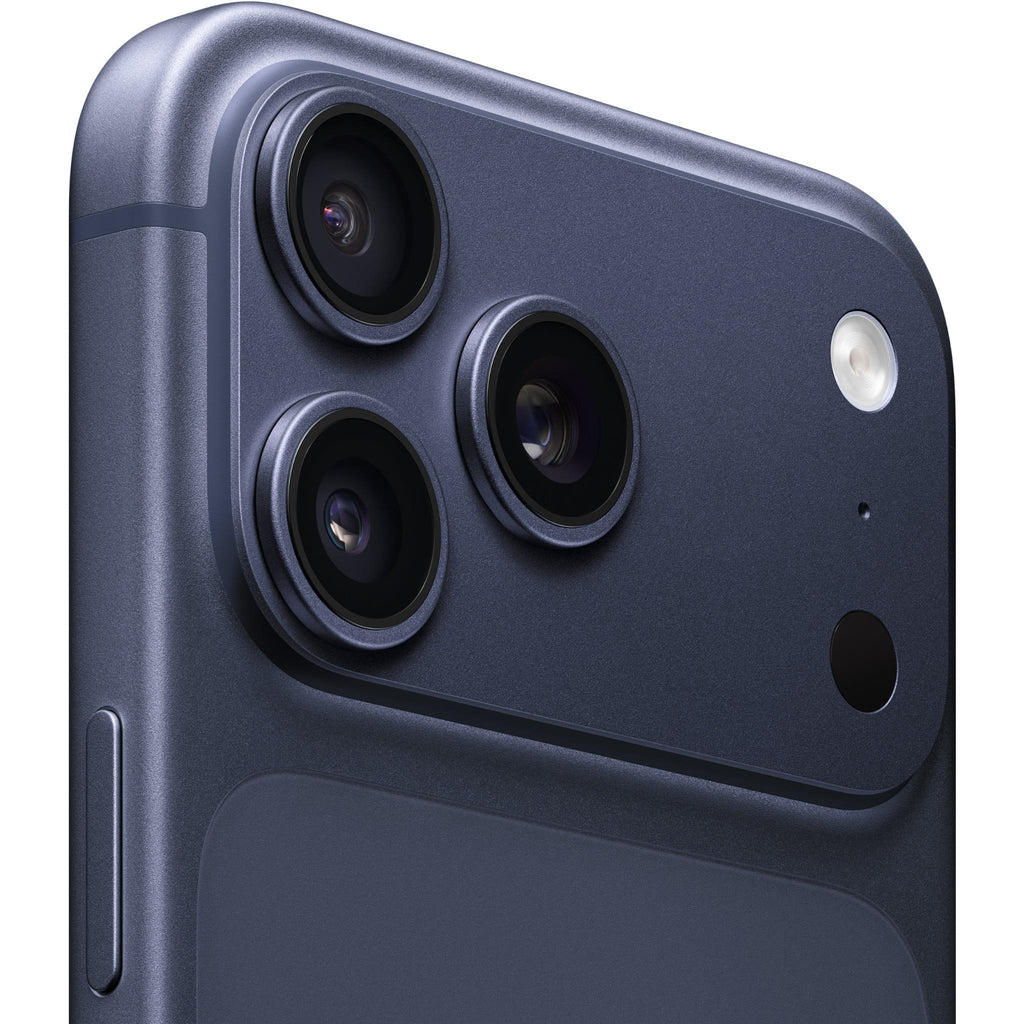 Apple iPhone 17 Pro Max 2TB (Deep Blue) slider
