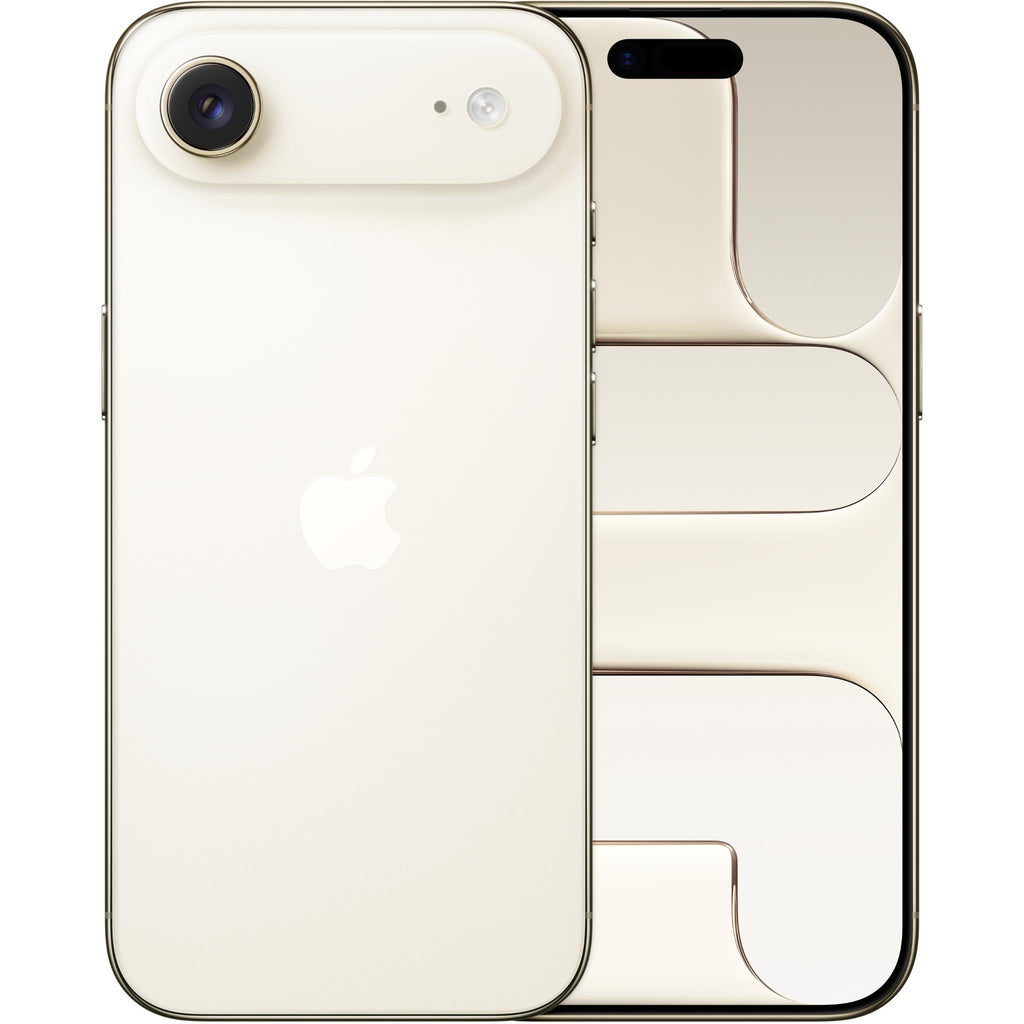 Apple iPhone Air 512GB (Light Gold)