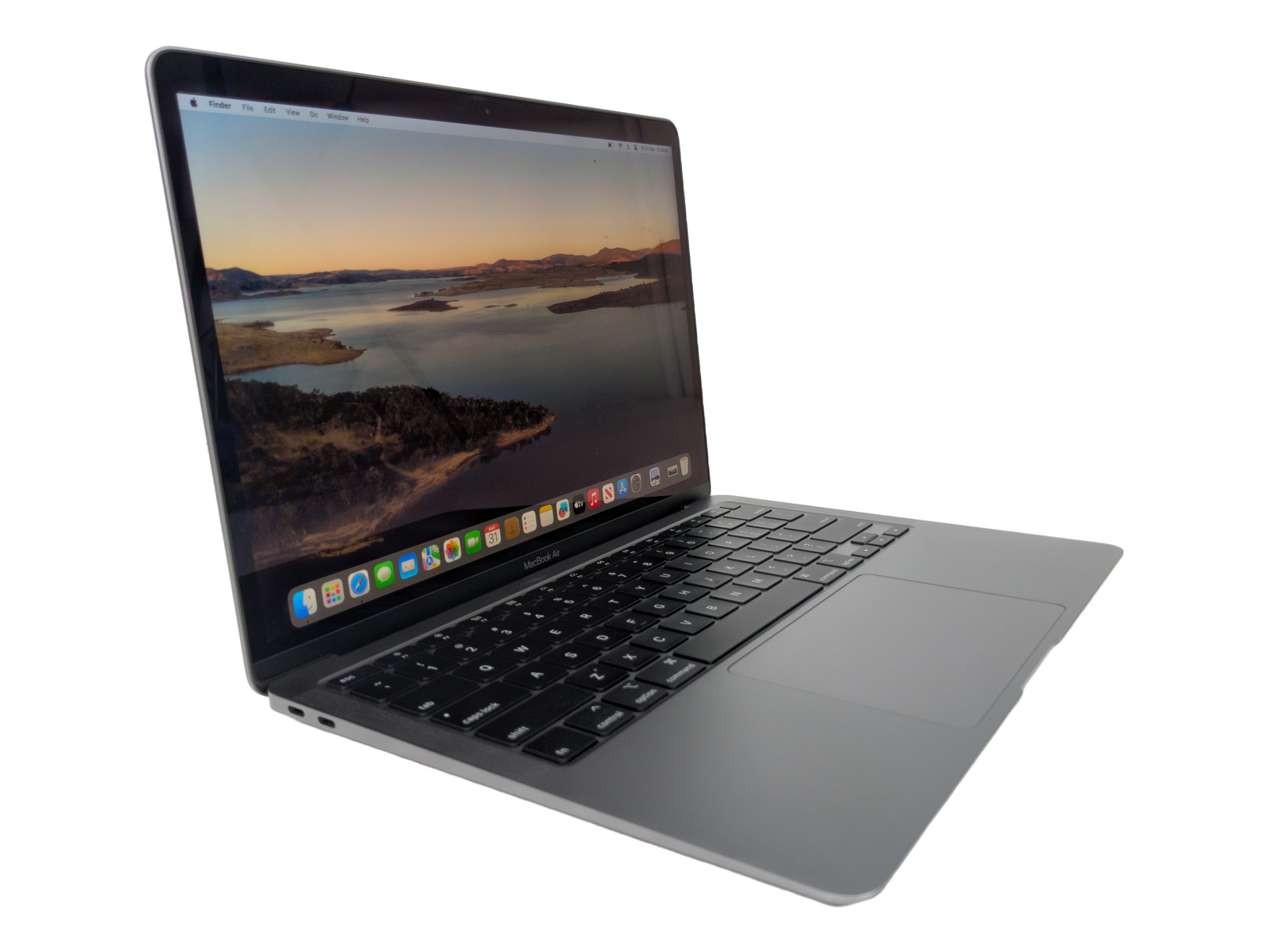 Apple MacBook Air 13