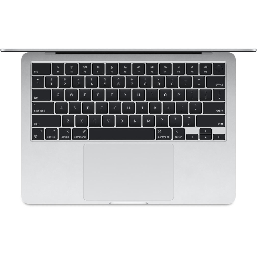 Apple MacBook Air 13-inch with M3 Chip, 8-core GPU, 256GB/8GB (Silver)[2024] slider