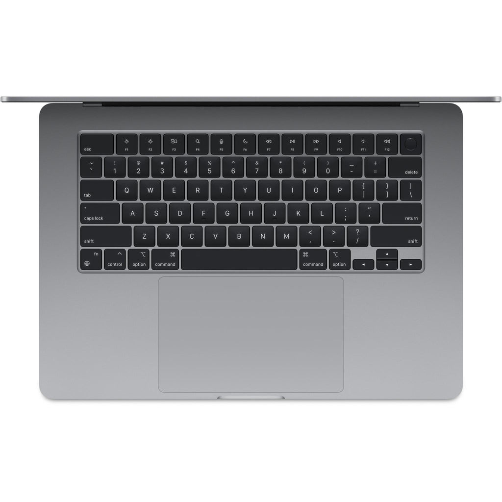 Apple MacBook Air 15-inch with M3 chip, 10-core GPU 512GB/16GB (Space Grey)[2024] slider