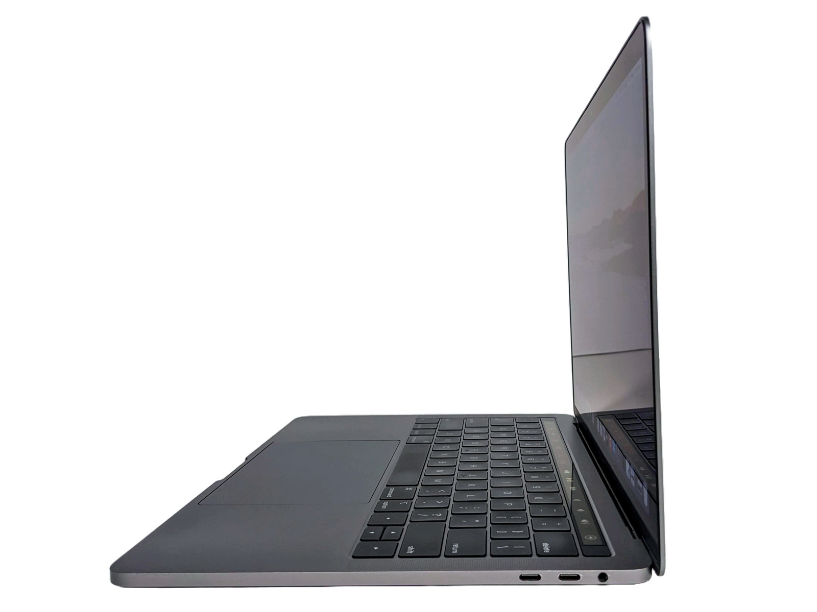 Apple MacBook Pro 13