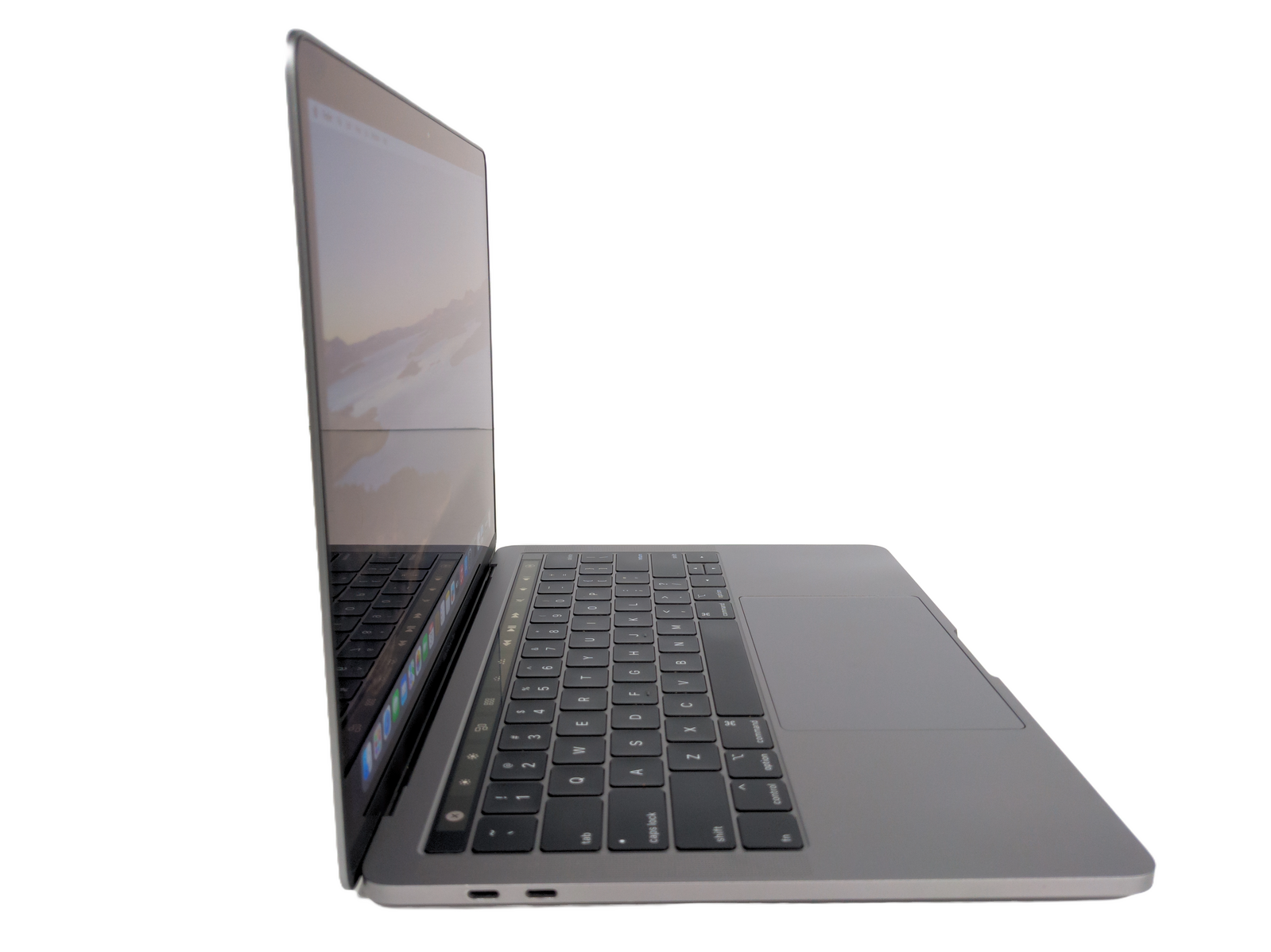 Apple MacBook Pro 13