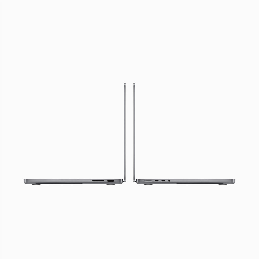 Apple MacBook Pro 14-inch with M3 Chip, 1TB SSD (Space Grey)[2023] slider