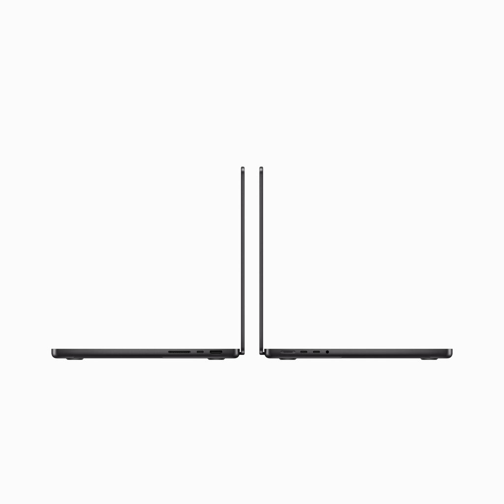 Apple MacBook Pro 14-inch with M3 Max Chip, 1TB SSD (Space Black)[2023] slider