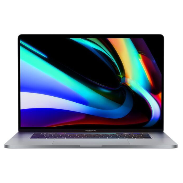 Apple MacBook Pro 15