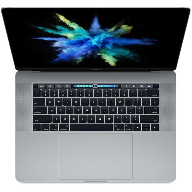 Apple MacBook Pro 15