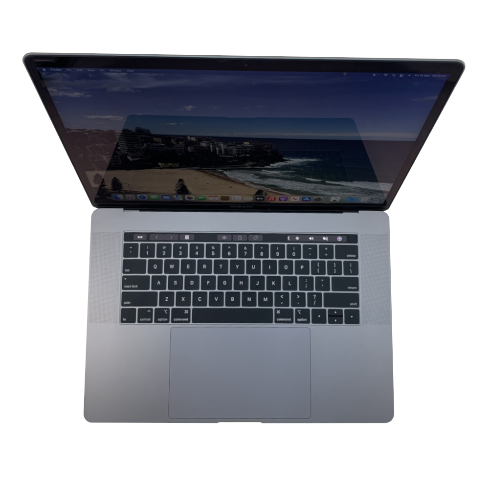 Apple MacBook Pro 15