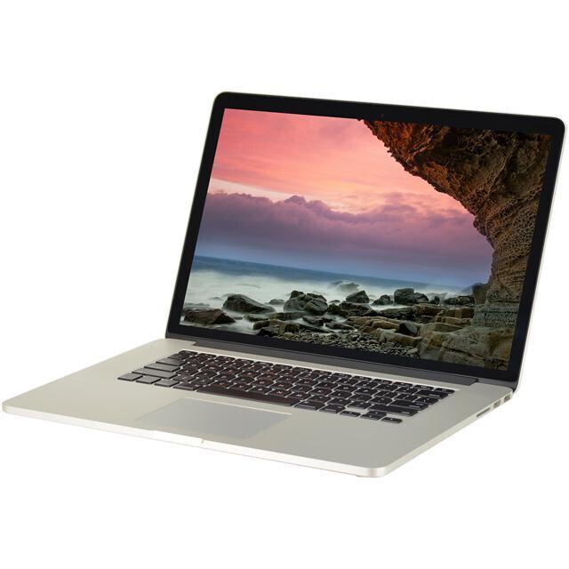 Apple MacBook Pro 15