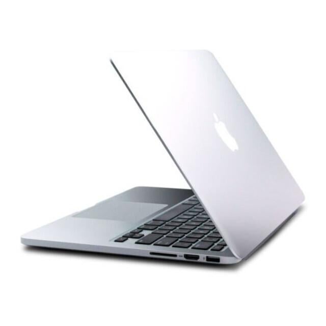 Apple MacBook Pro 15