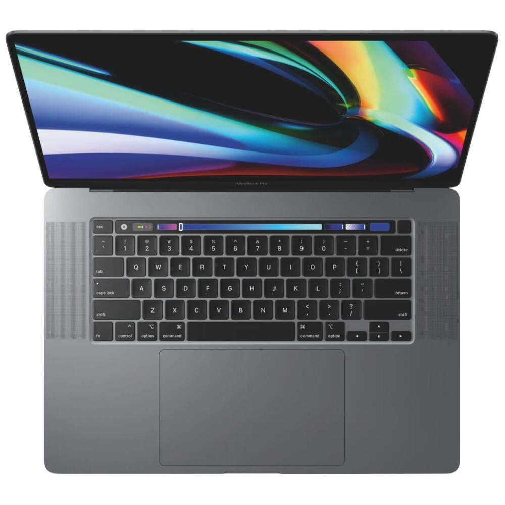 Apple MacBook Pro 16