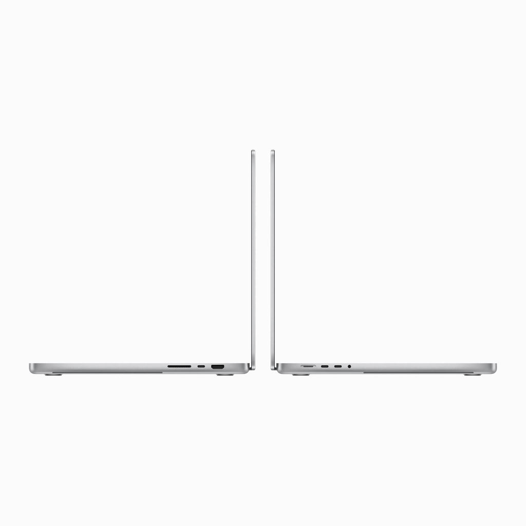 Apple MacBook Pro 16-inch with M3 Max Chip, 1TB SSD/36GB RAM (Silver)[2023] slider