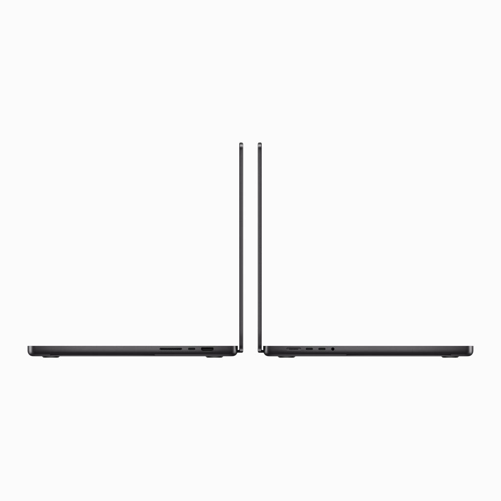 Apple MacBook Pro 16-inch with M3 Max Chip, 1TB SSD/36GB RAM (Space Black)[2023] slider