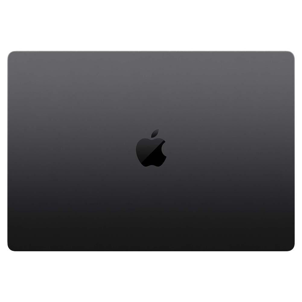 Apple MacBook Pro 16in M3 Max Chip 16-Core CPU 40-Core GPU 48GB 1TB Space Black MUW63X/A slider