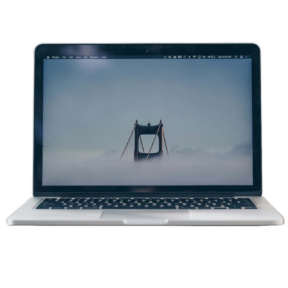 Apple MacBook Pro (Late-2016) 13.3