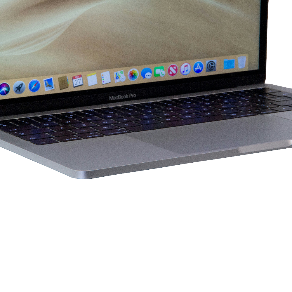 Apple MacBook Pro (Late-2016) 13.3