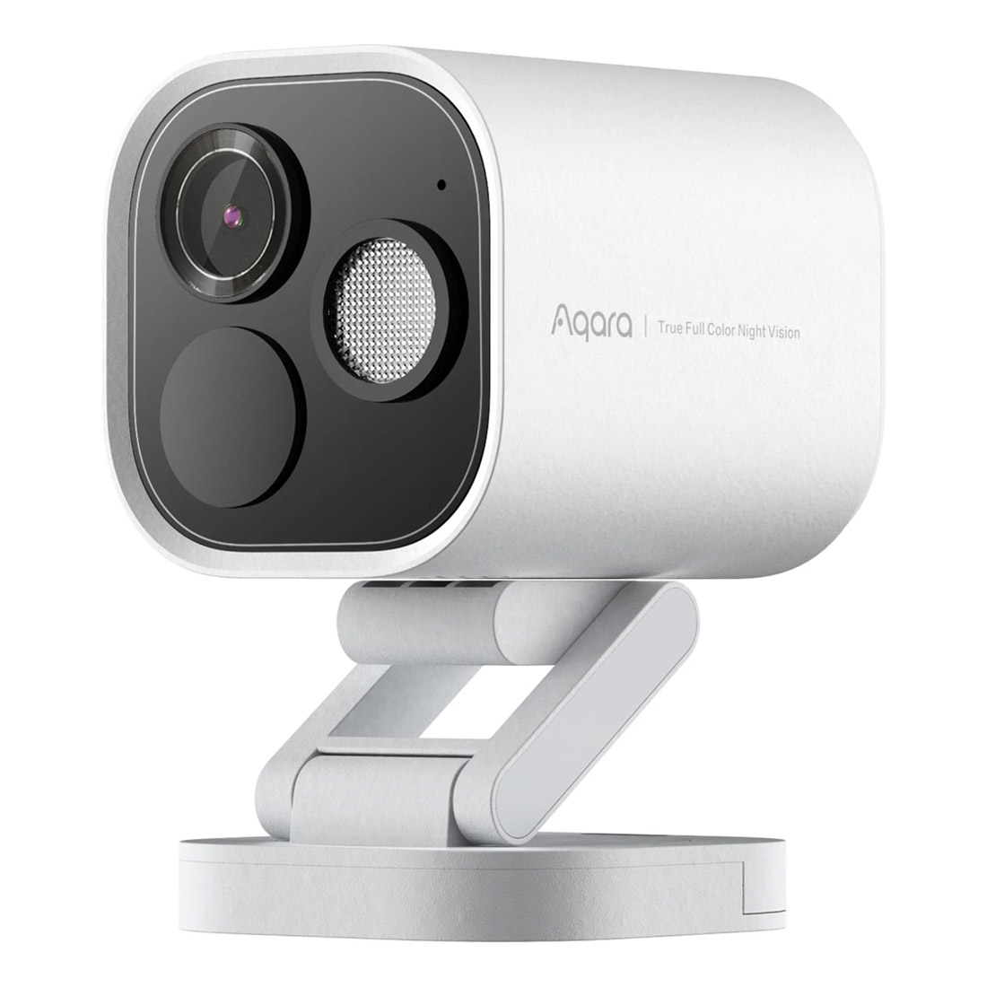 Aqara Security Camera Hub G5 Pro WiFi - White