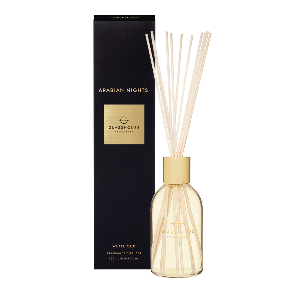 Arabian Nights Fragrance Diffuser slider