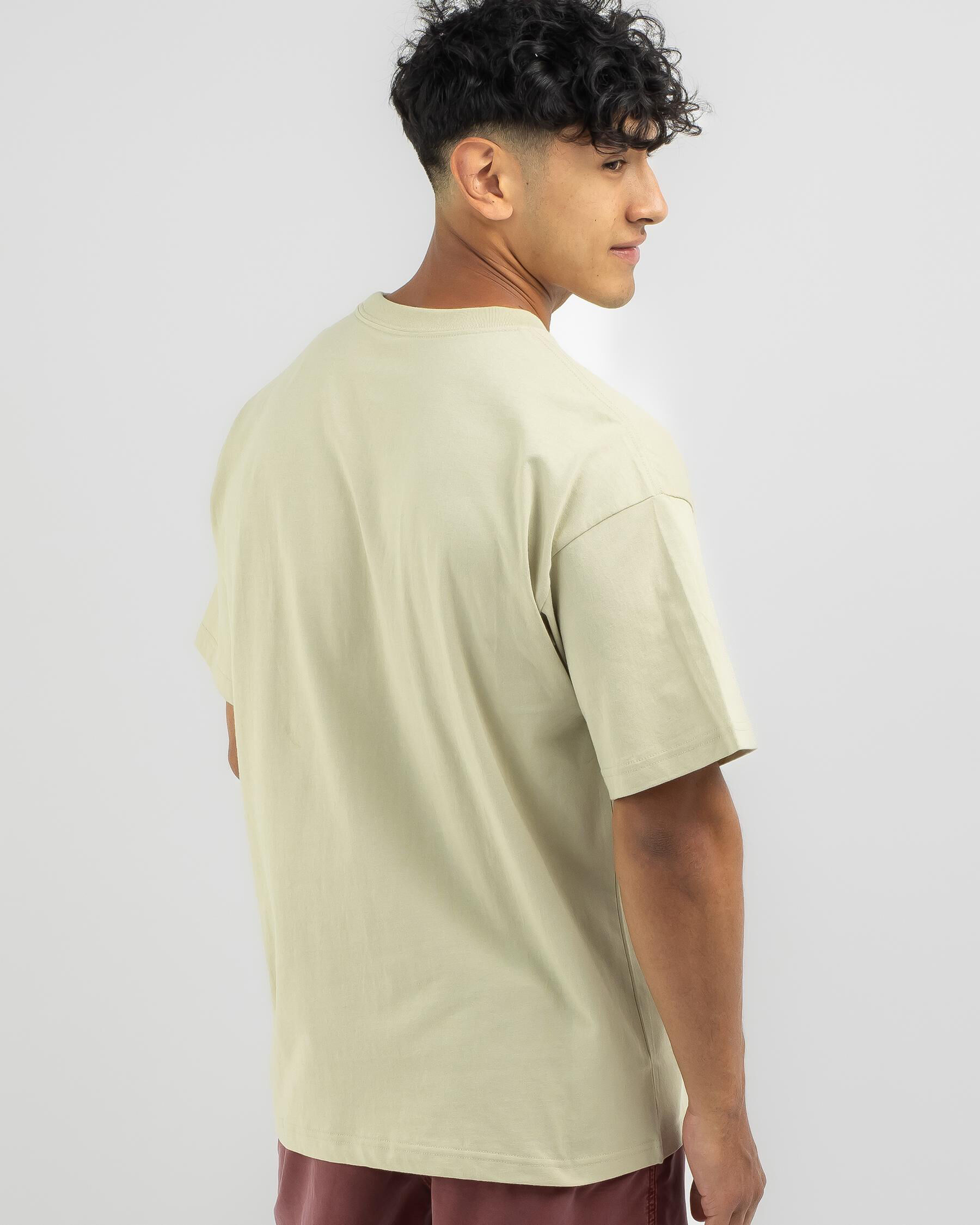 Arch Days T-Shirt - Oyster slider