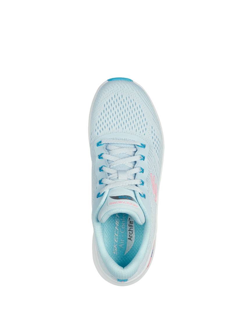 Arch Fit 2.0 - Big League - LIGHT BLUE/MULTI slider