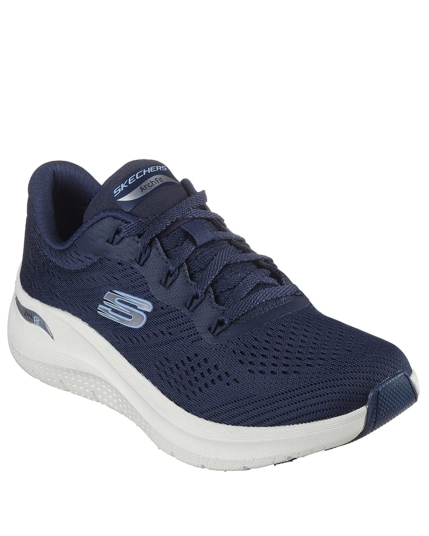 Arch Fit 2.0 - Big League - NAVY slider