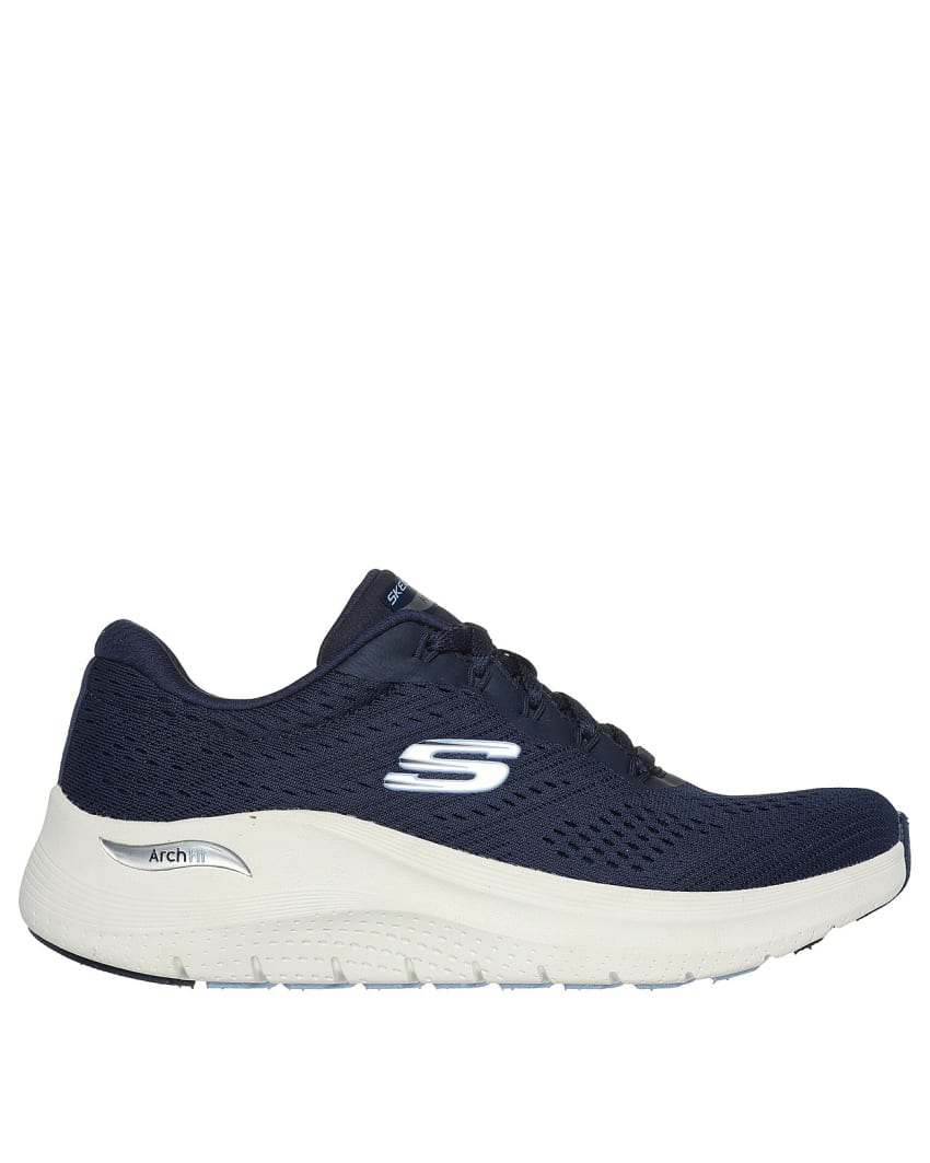Arch Fit 2.0 - Big League - NAVY slider