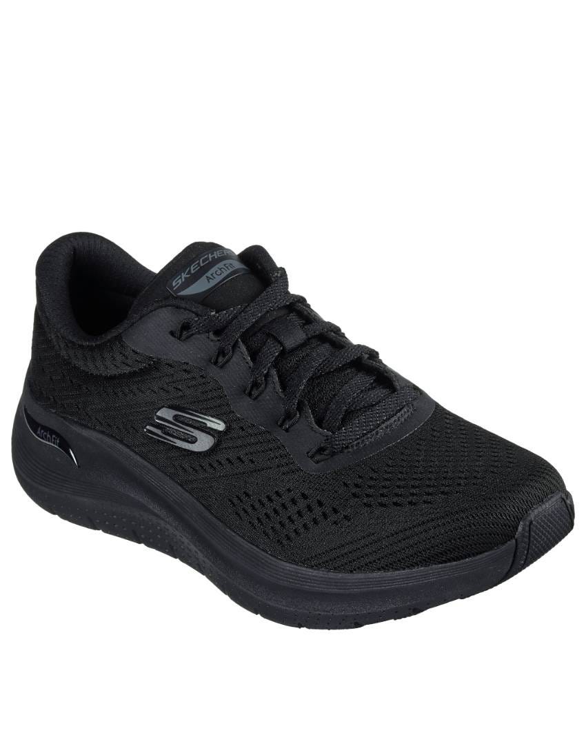 Arch Fit 2.0 - Big League Wide Fit - BLACK/BLACK slider