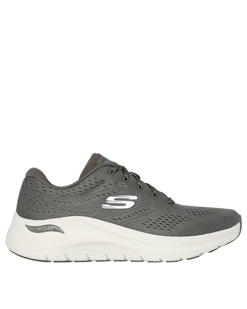 Arch Fit 2.0 - Big League Wide Fit - OLIVE slider