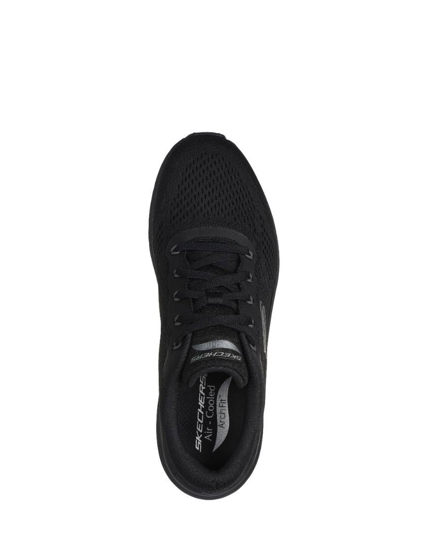 Arch Fit 2.0 - BLACK/BLACK slider