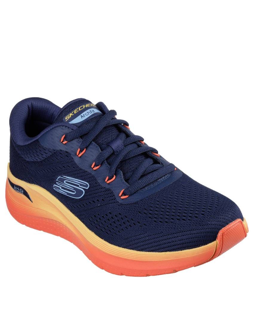 Arch Fit 2.0 - NAVY/MULTI