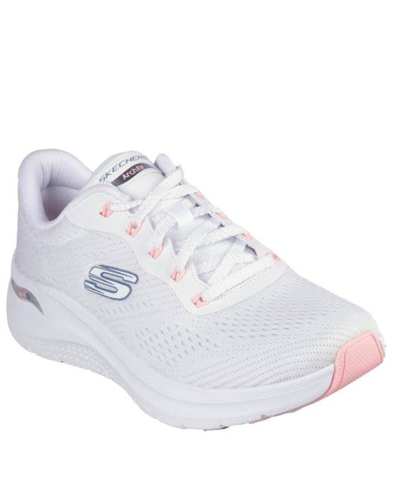 Skechers Slip-Ins: Arch Fit 2.0 - Sleek Stride - BLUE PURPLE slider