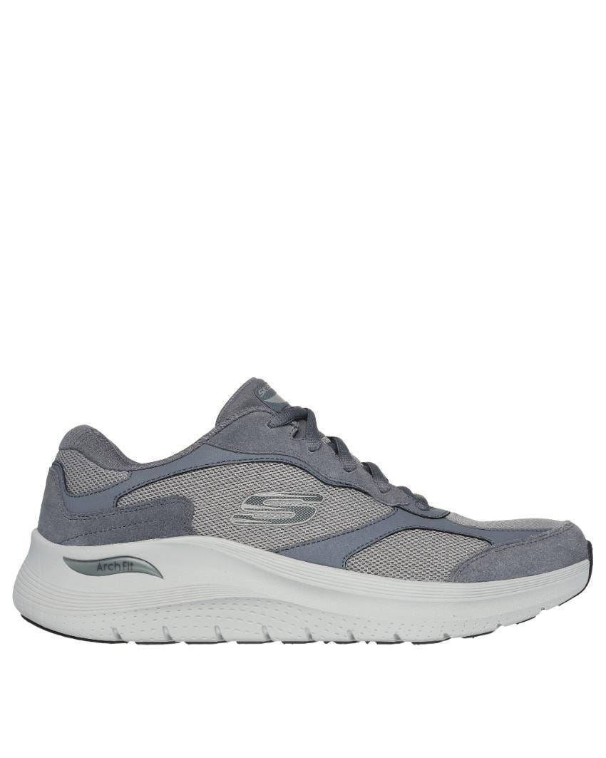 Arch Fit 2.0 - The Keep - GREY slider